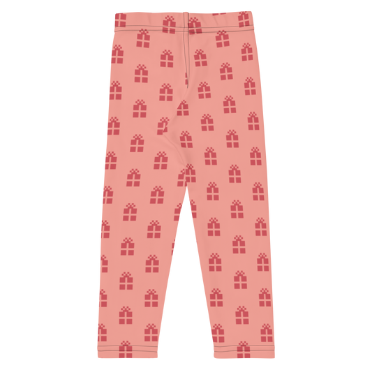 Presents - Kids Leggings