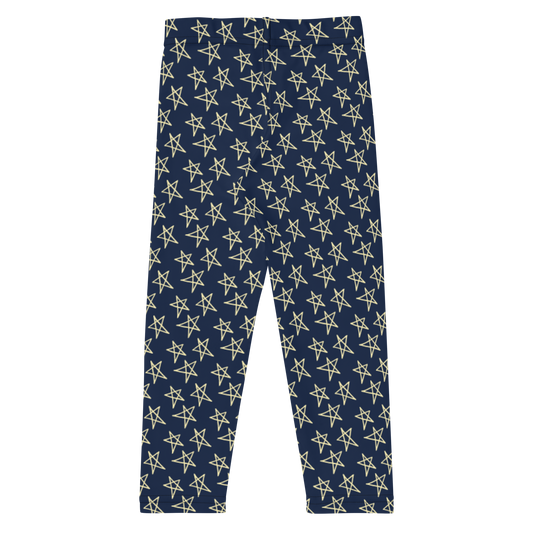 Stars Kids Leggings