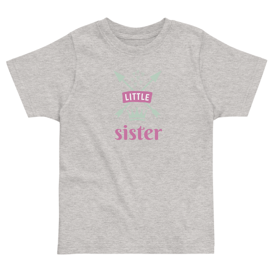 Little Sister T-Shirt