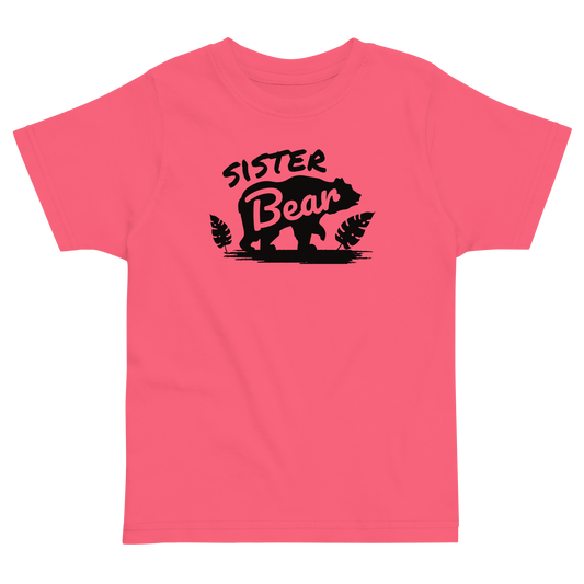 Sister Bear T-Shirt