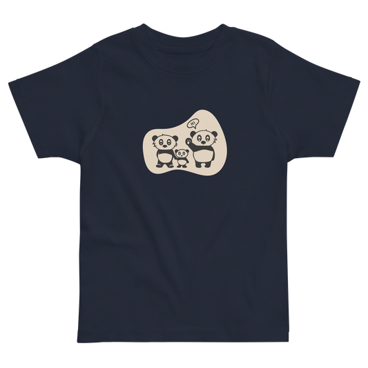 Panda Family - Kids