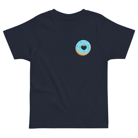Happy Donut