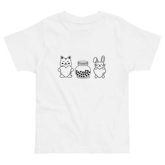 Lots of Love T-Shirt
