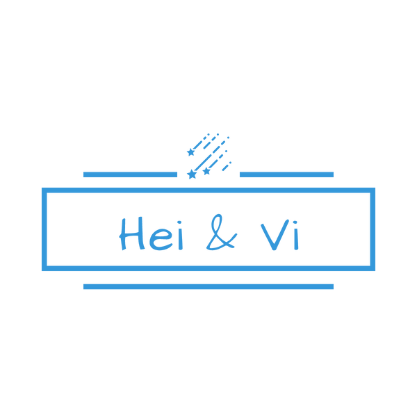 Hei & Vi