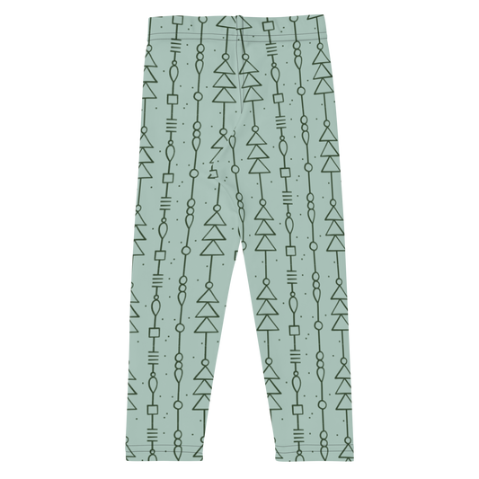 Arrows Kids Leggings