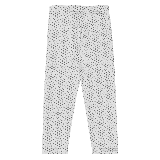 Dots Kids Leggings