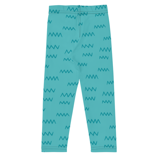 ZigZag Kids Leggings