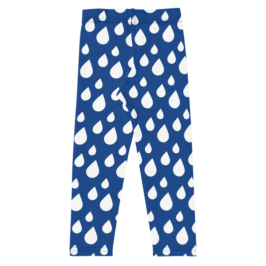 Raindrops Kids leggings
