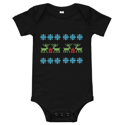 Reindeers Onesie
