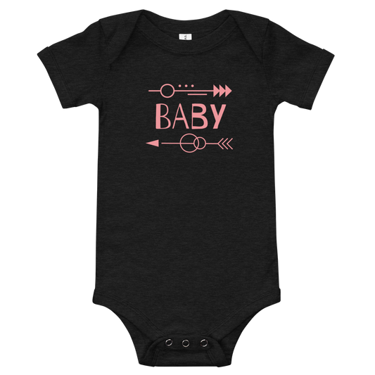 Baby Onesie