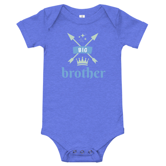 Big Brother - Onesie