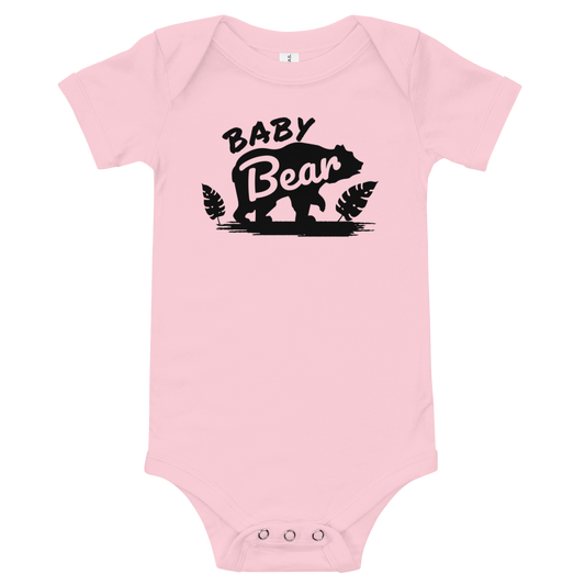 Baby Bear Onesie