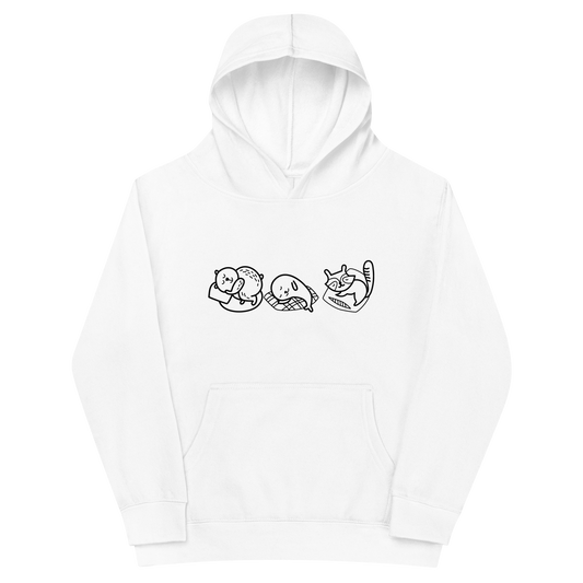 Slumber Party Hoodie