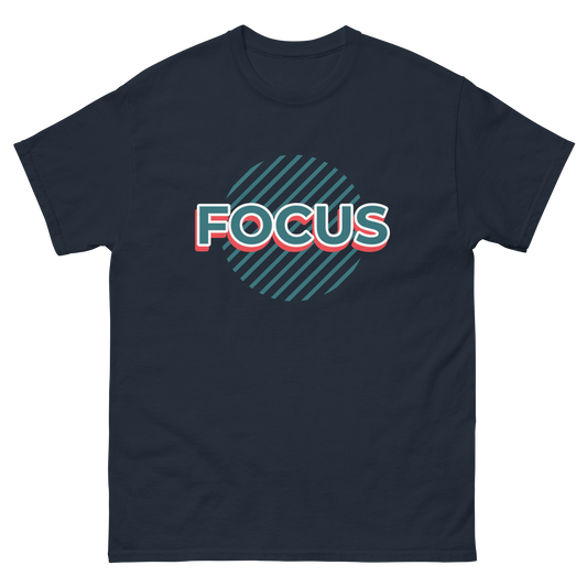 Focus - Men
