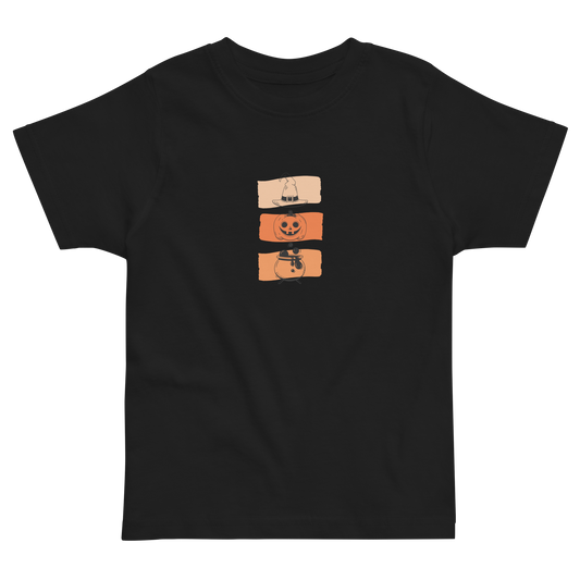 Pumpkin Puzzle T-Shirt