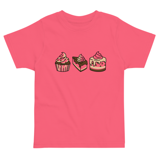 Cupcakes And Cakes