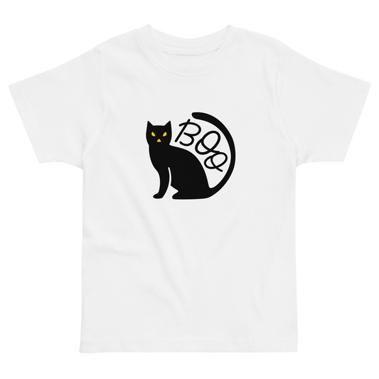Boo Cat T-Shirt