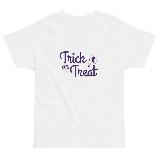 Trick Or Treat