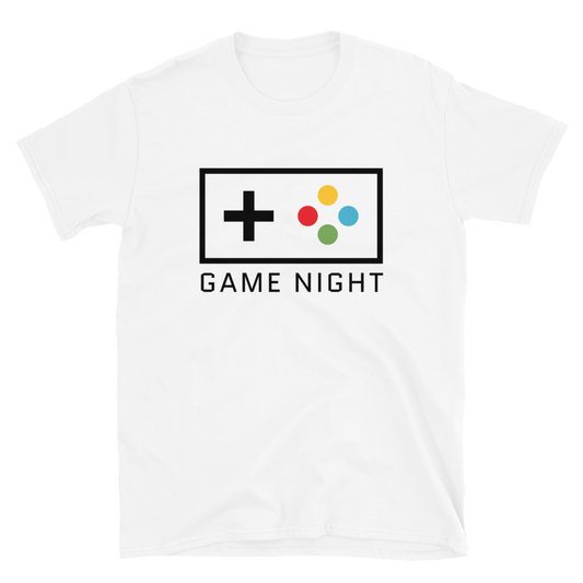 Game Night - Men