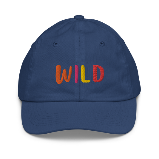 Wild Cap - Kids