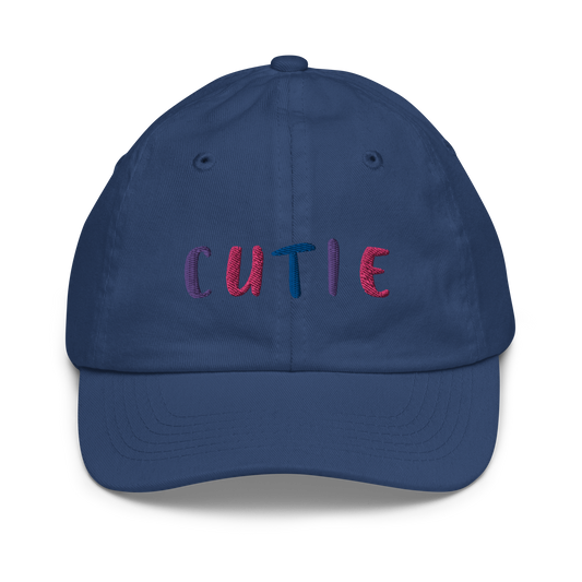 Cutie Cap - Kids
